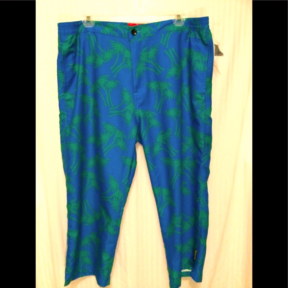 PALMWAVE TROPICAL HAWAIIAN CAPRIS - Picture 4 of 6